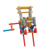 Конструктор образовательный K'NEX Education "STEM Исследования: Шестерни" - «globural.ru» - Новоуральск