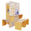 Игровая зона «Кофейня» из коллекции «НЕГА» - «globural.ru» - Новоуральск