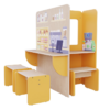 Игровая зона «Кофейня» из коллекции «НЕГА» - «globural.ru» - Новоуральск