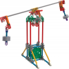 Конструктор образовательный K'NEX Education "STEM Исследования: Рычаги и шкифы" - «globural.ru» - Новоуральск