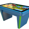 Детский интерактивный стол Kids 43" - «globural.ru» - Новоуральск