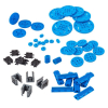 VEX IQ Ресурсный набор Motion Add-On Kit - «globural.ru» - Новоуральск