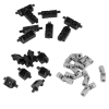 VEX IQ Ресурсный набор Motion Add-On Kit - «globural.ru» - Новоуральск