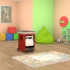 Игровая интерактивная тумба - «globural.ru» - Новоуральск