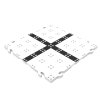 Набор 1/2 поля для соревнований / VEX IQ Challenge Half  Field Perimeter & Tiles - «globural.ru» - Новоуральск