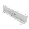 Набор 1/2 поля для соревнований / VEX IQ Challenge Half  Field Perimeter & Tiles - «globural.ru» - Новоуральск