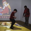 Интерактивный пол Floor - «globural.ru» - Новоуральск