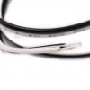 Кабели для подключения двигателей PH2.0-2P to Stripped-End Cable - 35 см,22AWG (Пара) - «globural.ru» - Новоуральск