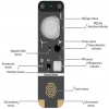 Мультидатчик mBuild_Science Sensor_V1.0 - «globural.ru» - Новоуральск