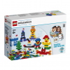Кирпичики LEGO для творческих занятий - «globural.ru» - Новоуральск