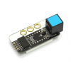Дисплей Me 7-segment display-Red V1 - «globural.ru» - Новоуральск