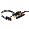 Дисплей Me 7-segment display-Red V1 - «globural.ru» - Новоуральск