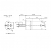 Ресурсный набор 25mm DC Motor Pack-Blue - «globural.ru» - Новоуральск
