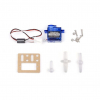Модуль сервомотор 9g Micro Servo Pack - «globural.ru» - Новоуральск