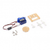 Модуль сервомотор 9g Micro Servo Pack - «globural.ru» - Новоуральск