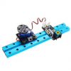 Модуль сервомотор 9g Micro Servo Pack - «globural.ru» - Новоуральск