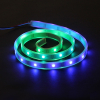 Лента  LED с  RGB-светодиодами 1 метр - «globural.ru» - Новоуральск