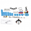 Дополнительный набор к конструктору Robot Arm Add-on Pack for Starter Robot Kit - «globural.ru» - Новоуральск