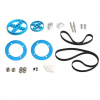 Ресурсный набор Timing Belt Motion Pack-Blue - «globural.ru» - Новоуральск
