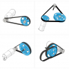Ресурсный набор Timing Belt Motion Pack-Blue - «globural.ru» - Новоуральск