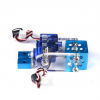 Ресурсный набор, поворотный модуль Mini Pan-Tilt Kit - «globural.ru» - Новоуральск