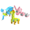 Комплект конструкторского уголка Botzees Construction Corner Playsets - «globural.ru» - Новоуральск