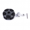Всенаправленные колёса для робота 58mm Omni Wheel - «globural.ru» - Новоуральск