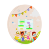 Интерактивная панель MiniKids 32" - «globural.ru» - Новоуральск