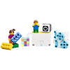 Набор Lego Spike Старт. Базовый - «globural.ru» - Новоуральск