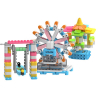 Комплект конструкторского уголка Botzees Construction Corner Playsets - «globural.ru» - Новоуральск