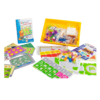 Учебно-методический набор для проектной деятельности в ДОО №3–ИТ (робототехника, основы программирования) - «globural.ru» - Новоуральск