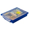 Образовательный модуль для изучения аэродинамики полета "Квадрокоптер" (базовый) - «globural.ru» - Новоуральск