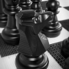 Напольные фигуры шахматные гигантские 61 - «globural.ru» - Новоуральск