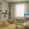 Комплект оборудования для кабинета Логопеда 10 м² - «globural.ru» - Новоуральск