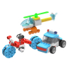Комплект конструкторского уголка Botzees Construction Corner Playsets - «globural.ru» - Новоуральск