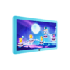 Интерактивная панель Kids 65" - «globural.ru» - Новоуральск