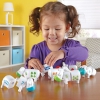 Развивающая игрушка "Телята. Веселый счет" - «globural.ru» - Новоуральск