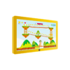 Интерактивная панель Kids 65" - «globural.ru» - Новоуральск
