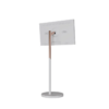 Интерактивная панель Slim 27" - «globural.ru» - Новоуральск