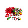 Набор "Окна, двери и черепица для крыши" LEGO - «globural.ru» - Новоуральск