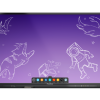 Интерактивная панель ActivPanel Nickel 65" - «globural.ru» - Новоуральск