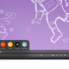 Интерактивная панель ActivPanel Nickel 65" - «globural.ru» - Новоуральск