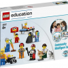 Городские жители LEGO PreSchool  - «globural.ru» - Новоуральск