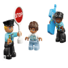 Конструктор "Городская жизнь. LEGO" - «globural.ru» - Новоуральск