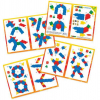 Конструктор "Окружающий мир" (20 деталей) - «globural.ru» - Новоуральск