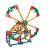 Конструктор образовательный K'NEX Education "STEM Исследования: Шестерни" - «globural.ru» - Новоуральск