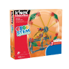 Конструктор образовательный K'NEX Education "STEM Исследования: Шестерни" - «globural.ru» - Новоуральск