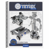 Конструктор стартовый  MAX. Tetrix - «globural.ru» - Новоуральск