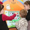 Учебно-игровой терминал "Домик" - «globural.ru» - Новоуральск