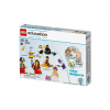 Набор "Сказочные и исторические персонажи" LEGO - «globural.ru» - Новоуральск